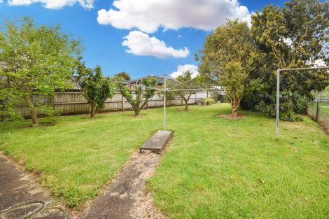 Photo of property in 107 Wallace Road, Mangere Bridge, Auckland, 2022