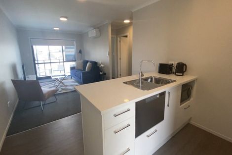 Photo of property in 203/17u Vialou Street, Hamilton Central, Hamilton, 3204