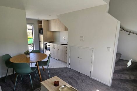 Photo of property in 3/19 Winchester Street, Merivale, Christchurch, 8014