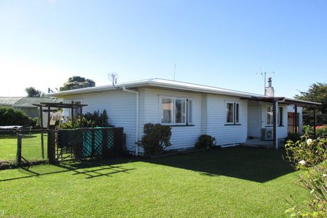 Photo of property in 37 Black Street, Wairoa, 4108