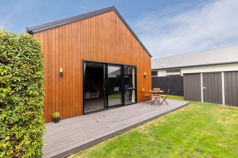 Photo of property in 74 Tauhinu Avenue, Lincoln, 7608