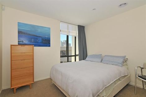 Photo of property in 10/22u Oriental Terrace, Oriental Bay, Wellington, 6011