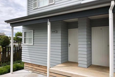 Photo of property in 75u1 Cameron Road, Hamilton East, Hamilton, 3216