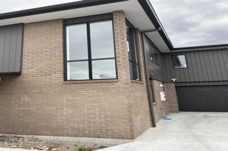 Photo of property in 34u1 Glenview Terrace, Glenview, Hamilton, 3206