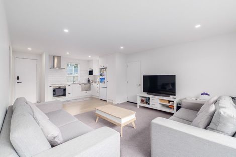 Photo of property in 37c Coronation Street, Spreydon, Christchurch, 8024