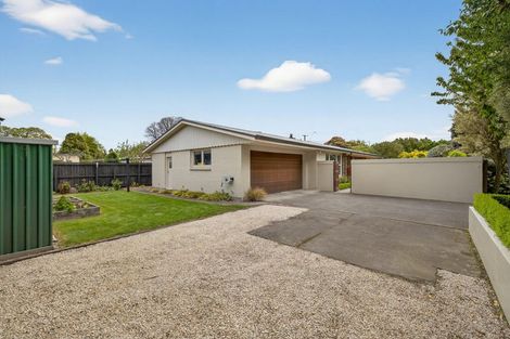 Photo of property in 194 Racecourse Road, Sockburn, Christchurch, 8042