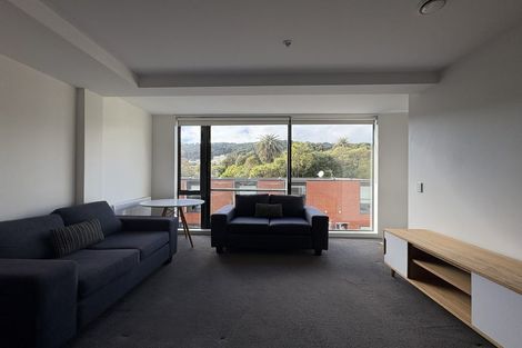 Photo of property in Nouvo Apartments, 3j/21 Rugby Street, Mount Cook, Wellington, 6021