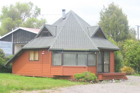 Photo of property in 17b Ti Kouka Place, Ohakune, 4625