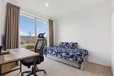 Photo of property in 59 Sholto Duncan Crescent, Halswell, Christchurch, 8025