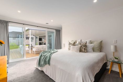 Photo of property in 119 Melksham Drive, Churton Park, Wellington, 6037