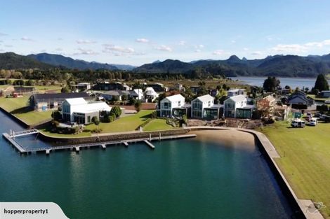 Photo of property in 126 Motu Hei, Pauanui, Hikuai, 3579