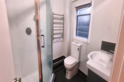 Photo of property in 1/22 Stanaway Street, Hillcrest, Auckland, 0627