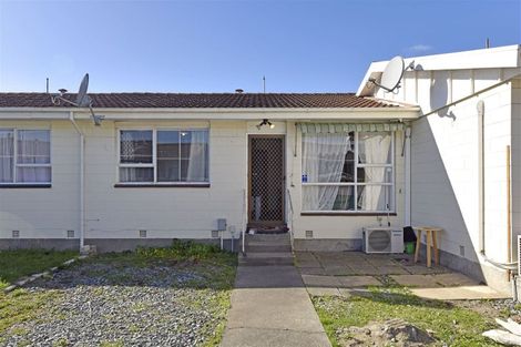 Photo of property in 2/621 Cashel Street, Linwood, Christchurch, 8011