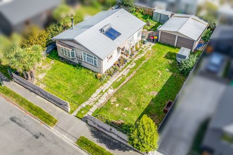 Photo of property in 67 Vogel Street, Richmond, Christchurch, 8013