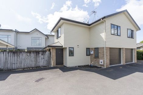 Photo of property in 12/232u Killarney Road, Frankton, Hamilton, 3204