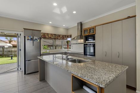 Photo of property in 91 Merriman Place, Pyes Pa, Tauranga, 3112