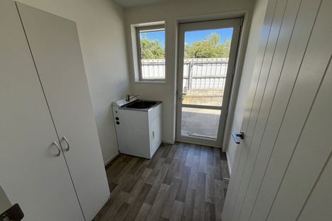 Photo of property in 8a Argyle Street, Marchwiel, Timaru, 7910