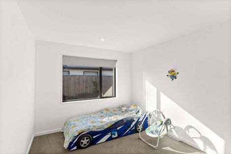 Photo of property in 8 Kate Sheppard Drive, Rolleston, 7615