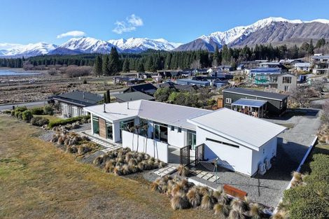 Photo of property in 12 Pollock Place, Lake Tekapo, 7999