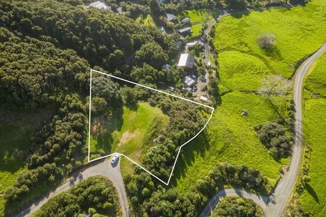 Photo of property in 925a Purangi Road, Cooks Beach, Whitianga, 3591