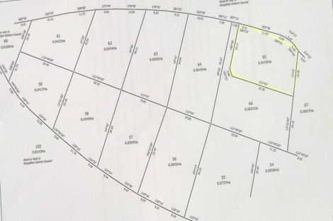 Photo of property in 12 Rayner Lane, Marton, 4710