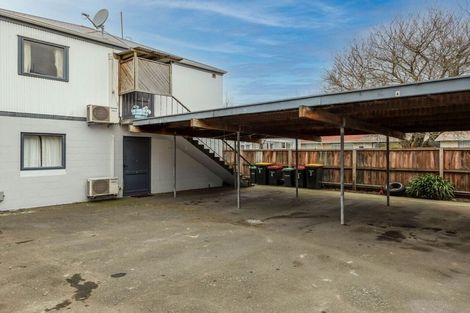 Photo of property in 4/9 Meredith Street, Addington, Christchurch, 8024