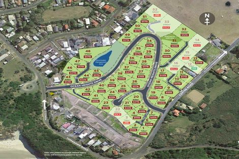 Photo of property in 11 Centre Road, Ocean Grove, Dunedin, 9077