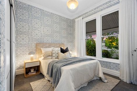 Photo of property in 1/81 Geraldine Street, Edgeware, Christchurch, 8013