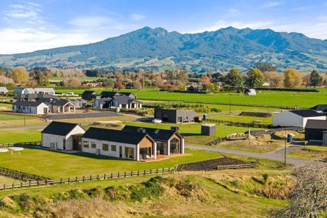 Photo of property in 90 Mangahia Lane, Ngahinapouri, 3882
