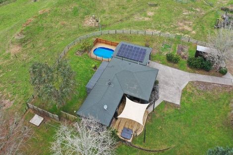 Photo of property in 517 Pikowai Road, Pikowai, Whakatane, 3194