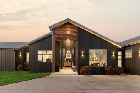 Photo of property in 99 Whare Marama Drive, Cambridge, 3432