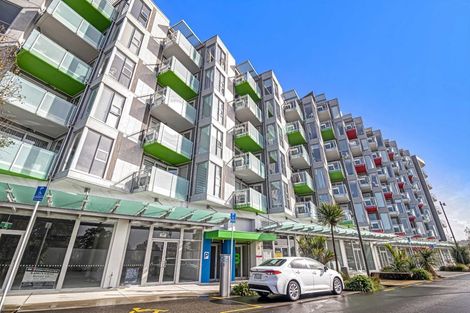Photo of property in 407/3 Rose Garden Lane, Albany, Auckland, 0632