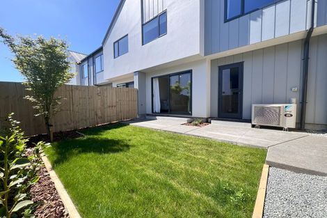 Photo of property in 2/47 Amyes Road, Hornby, Christchurch, 8042