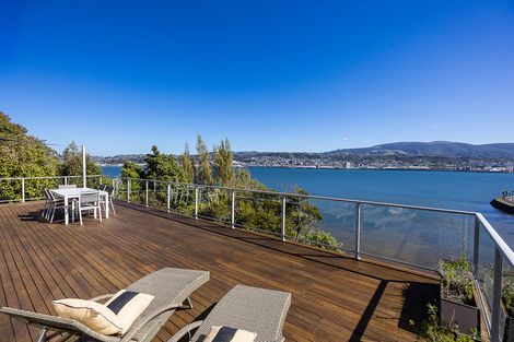 Photo of property in 8a Doon Street, Vauxhall, Dunedin, 9013