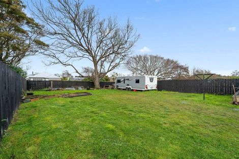 Photo of property in 53 Fulton Street, Gladstone, Invercargill, 9810