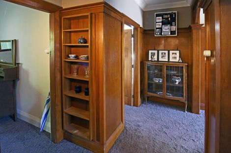 Photo of property in 27 College Street, Masterton, 5810