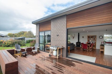 Photo of property in 3 Eliza Way, Rakaia, 7710