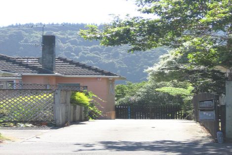 Photo of property in 499f2- Fergusson Drive, Trentham, Upper Hutt, 5018