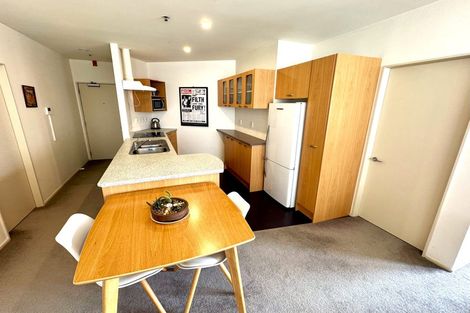 Photo of property in Hume House, 31/152u The Terrace, Wellington Central, Wellington, 6011