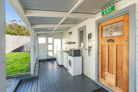 Photo of property in 4 Perry Street, Warrington, Waikouaiti, 9471