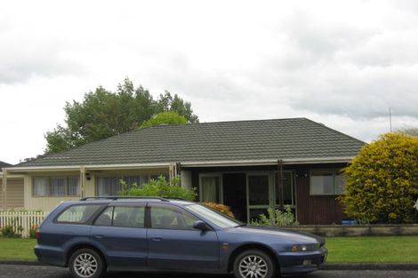 Photo of property in 3/439 Fraser Street, Te Awamutu, 3800