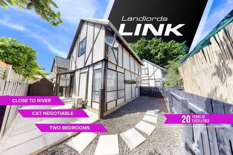 Photo of property in 51a-g Glasgow Street, Whanganui, 4500