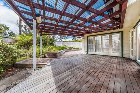 Photo of property in 29 Strid Road, Te Atatu South, Auckland, 0610