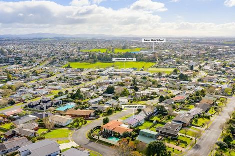 Photo of property in 40 Russleigh Drive, Dinsdale, Hamilton, 3204