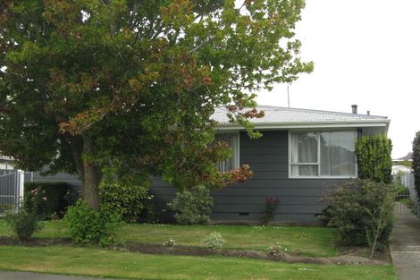 Photo of property in 8 Marion Street, Hoon Hay, Christchurch, 8025