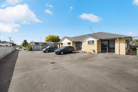Photo of property in 3/53 Primrose Street, Frankton, Hamilton, 3204