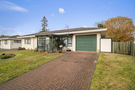 Photo of property in 11unit Mckee Avenue, Fenton Park, Rotorua, 3010