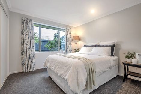 Photo of property in 75 Renoir Drive, Rolleston, 7614