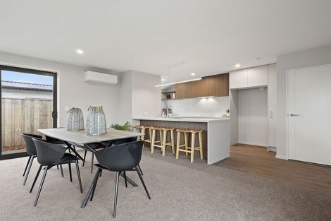 Photo of property in 7 Duporth Road, Rolleston, 7614