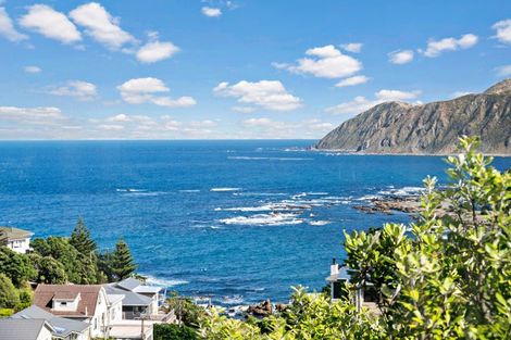 Photo of property in 153 Severn Street, Island Bay, Wellington, 6023